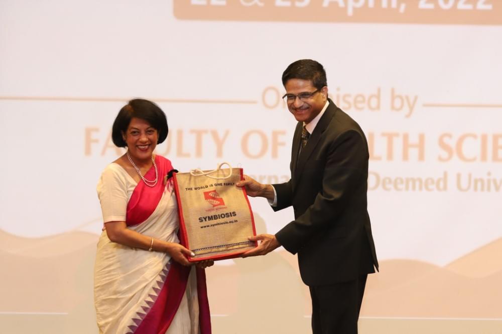 Symbiosis School for Online and Digital Learning Pune Extra Curriculars photo 19